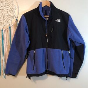 The North Face Royal Blue Jacket - Womens